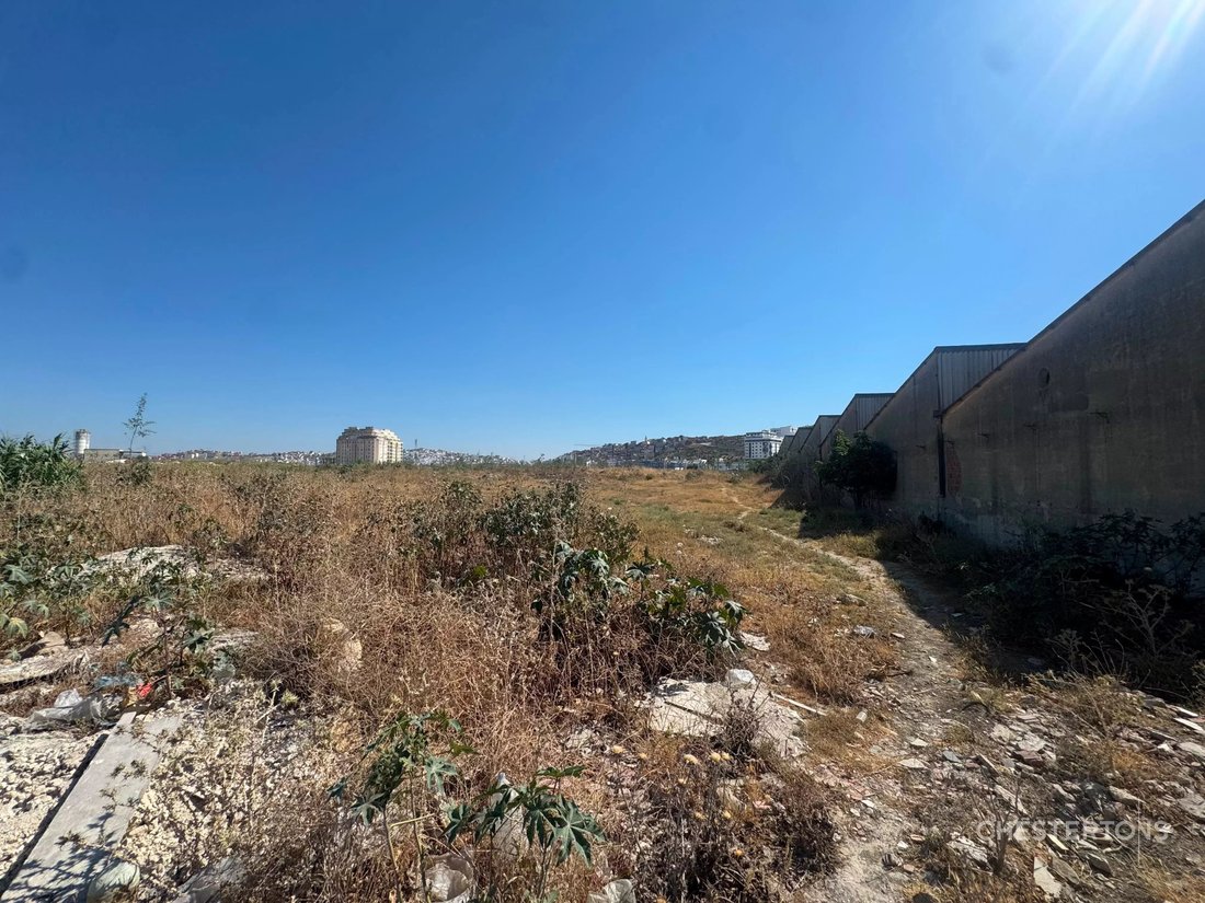 Land in Tangier, Tangier-Tétouan-Al Hoceima, Morocco 5 - 18425763