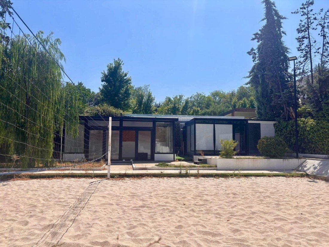 Villa in La Moraleja, Alcobendas, Comunidad de Madrid 5 - 18425454