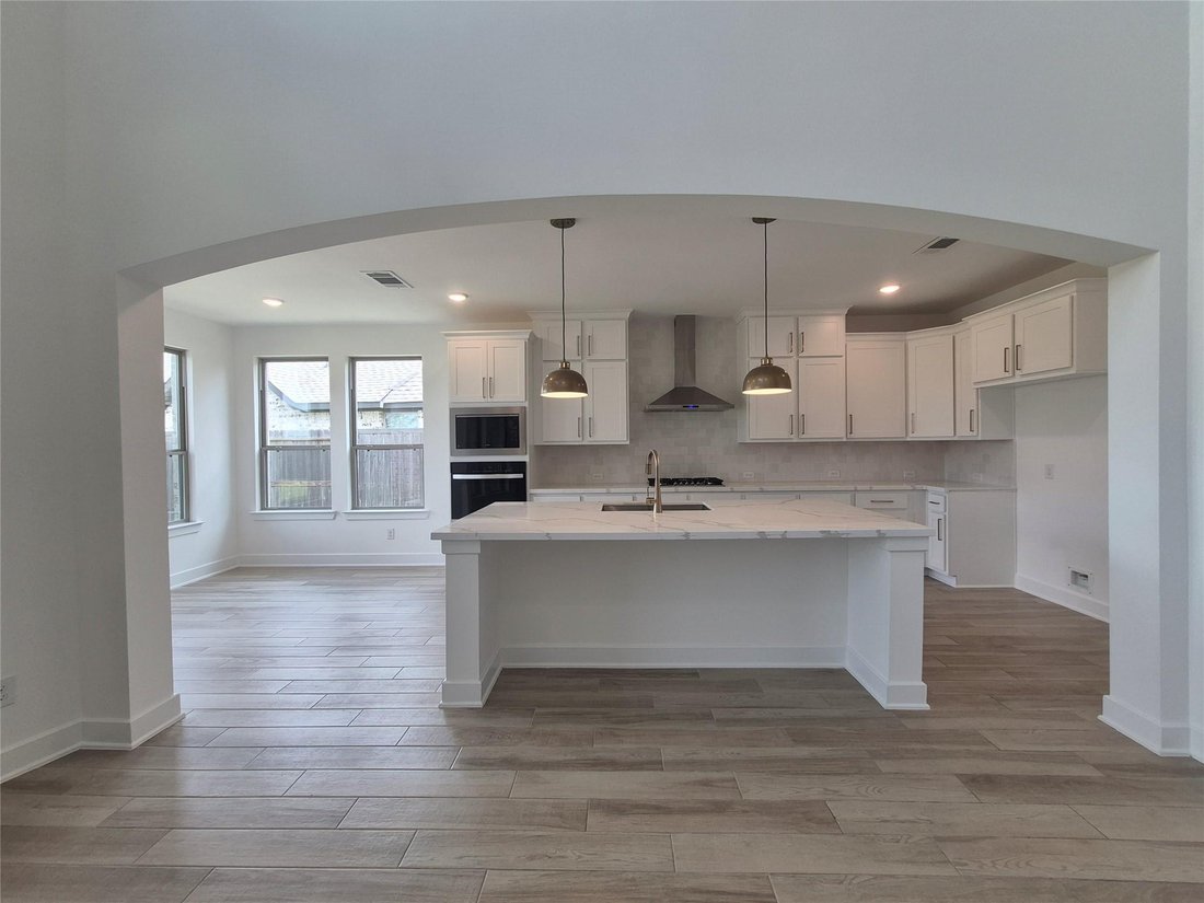 House in Brookshire, Texas, United States 5 - 18425650