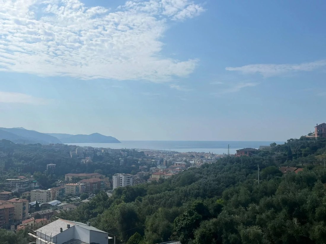 House in Center - Historic Center, Chiavari, Liguria 5 - 16121853