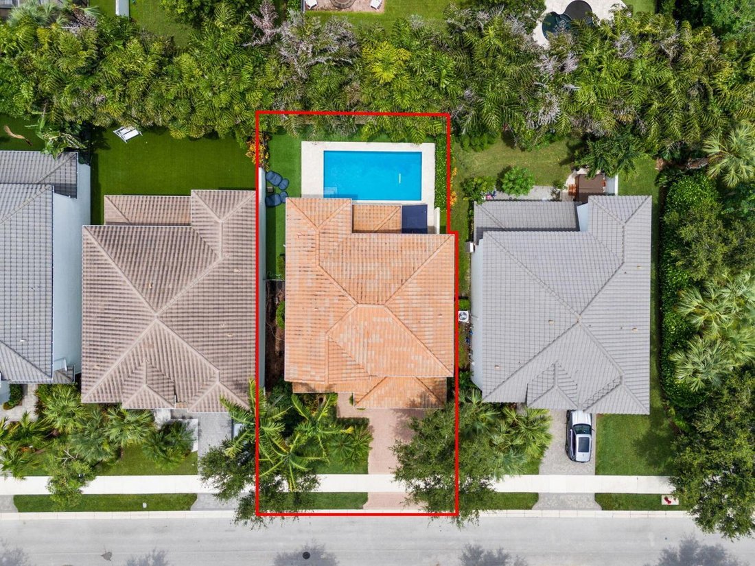 House in Delray Beach, Florida, United States 3 - 18425952