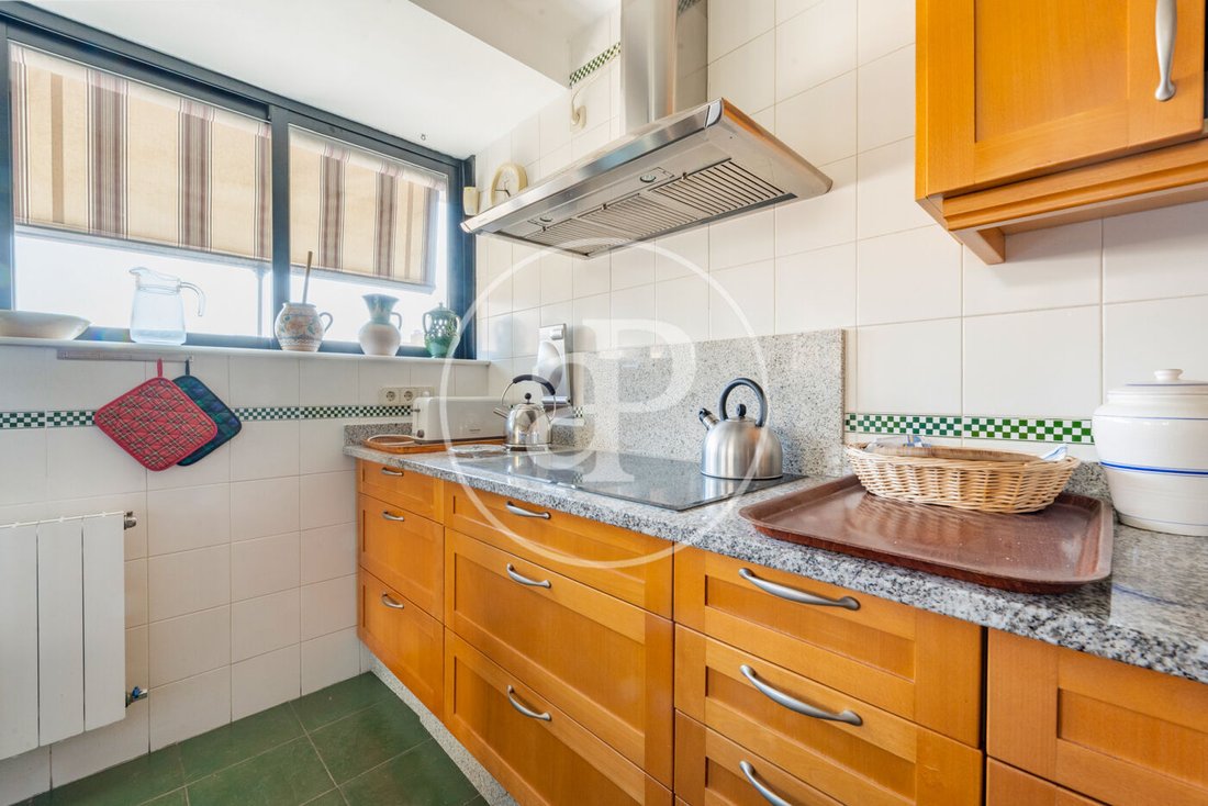 Penthouse in Arganzuela, Madrid, Spain 2 - 18426117