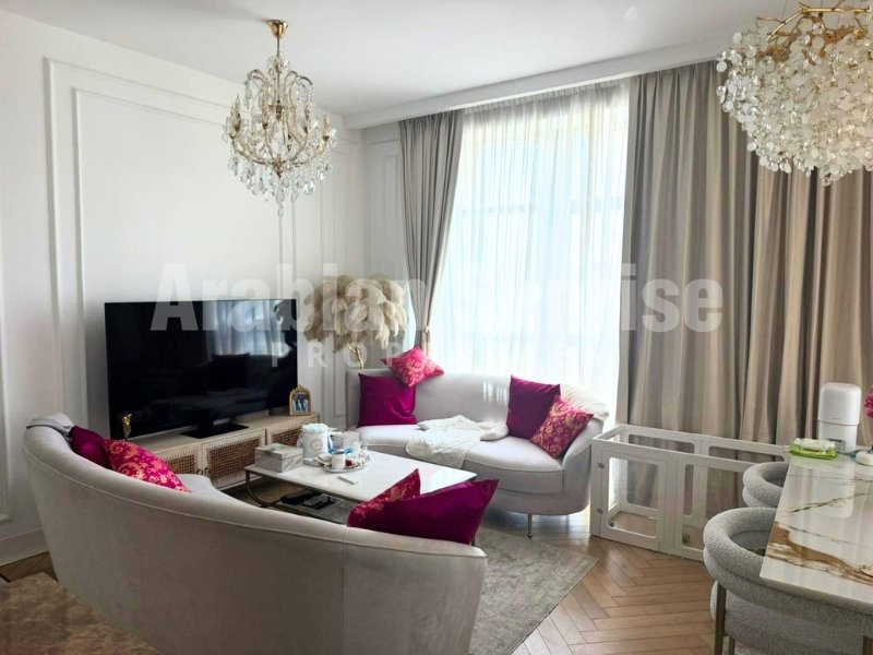 Apartment in Downtown Dubai, Dubai, United Arab Emirates 4 - 18425900