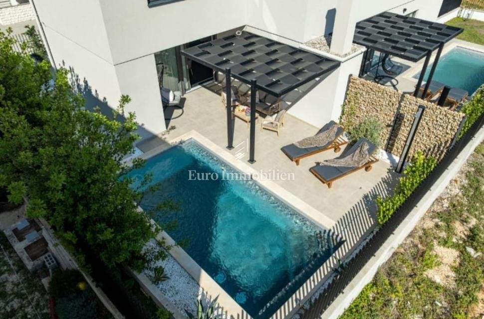 Apartment in Privlaka, Zadar County, Croatia 5 - 18426168