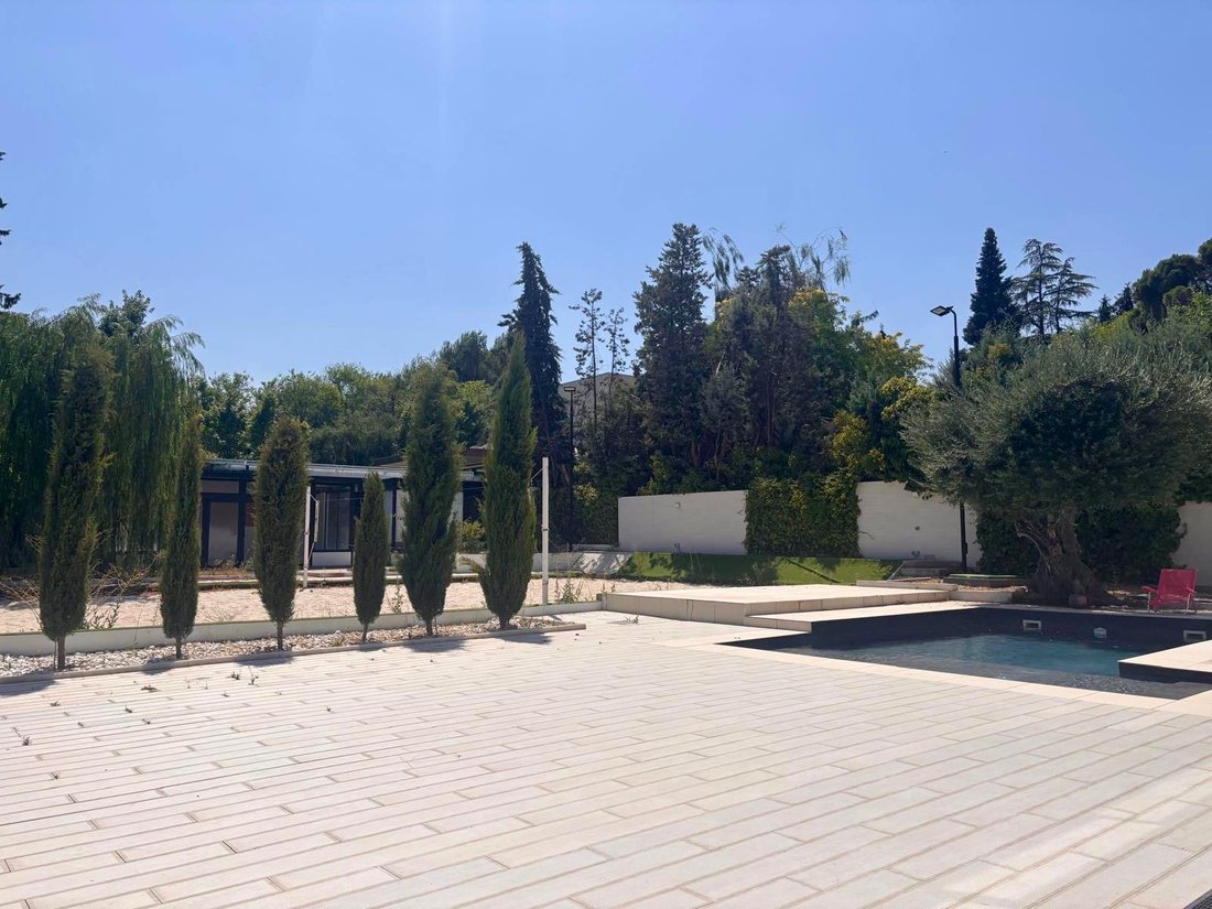 Villa in La Moraleja, Alcobendas, Comunidad de Madrid 3 - 18425454