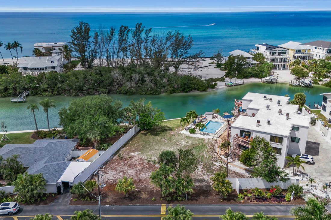 Land in Siesta Key, Florida, United States 2 - 18425734