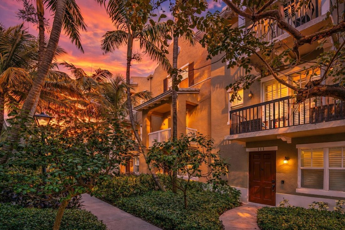 House in Delray Beach, Florida, United States 3 - 18425721