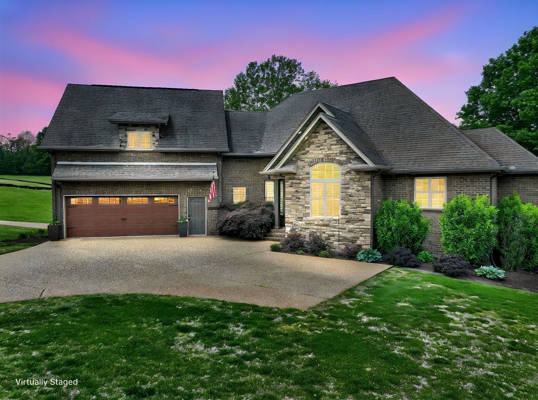 House in Lebanon, Tennessee, United States 4 - 18425545