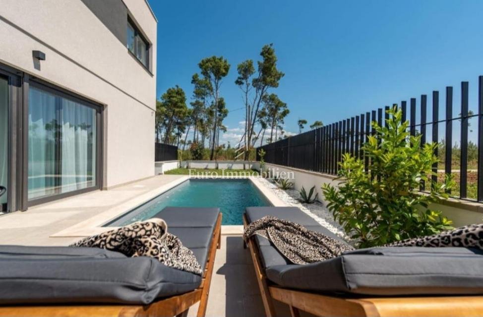 Apartment in Privlaka, Zadar County, Croatia 3 - 18426168