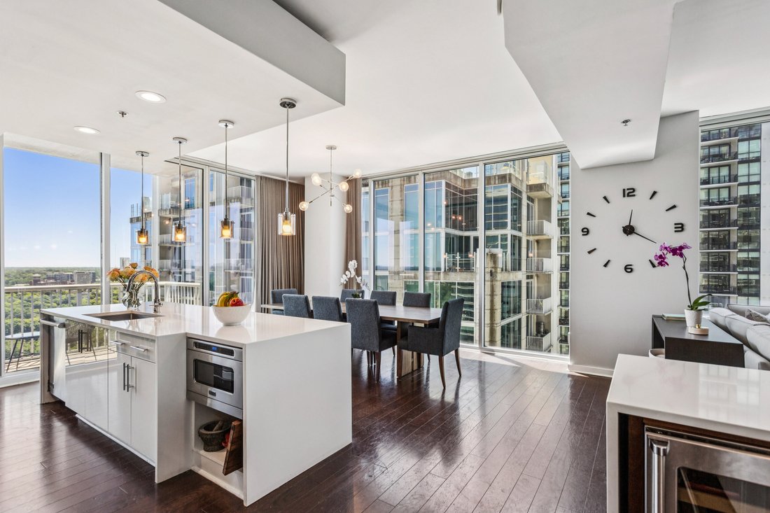 Condo in Atlanta, Georgia, United States 2 - 18425736