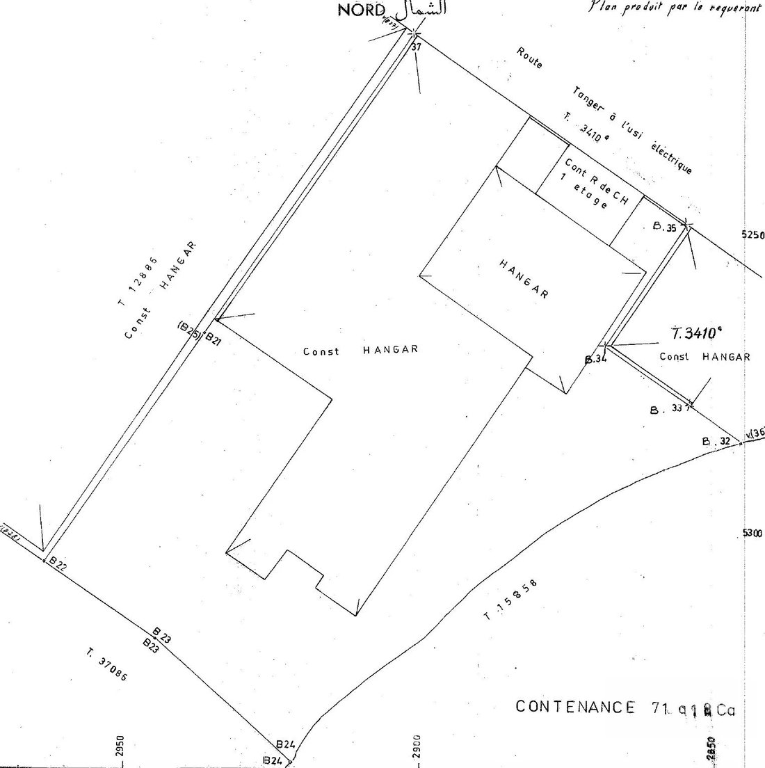 Land in Tangier, Tangier-Tétouan-Al Hoceima, Morocco 4 - 18425763