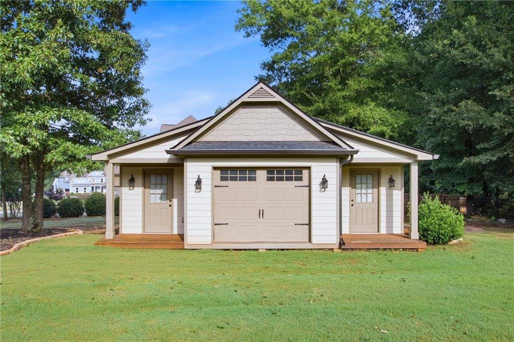 House in Bishop, Georgia, United States 4 - 18425665