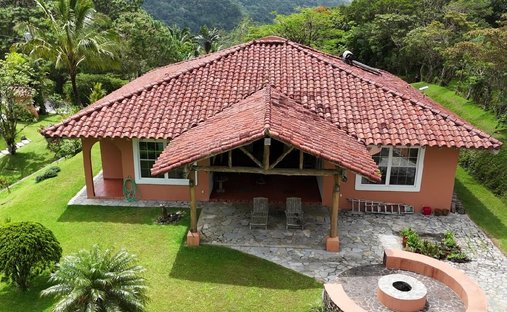 Casa en Naranjal, Provincia de Panamá Oeste, Panamá 1