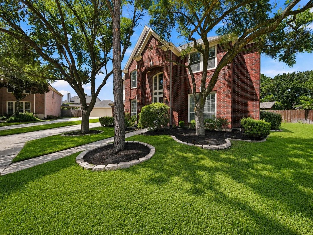 House in Katy, Texas, United States 4 - 18425677