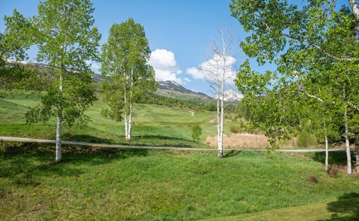 Appartement à Snowmass Village, Colorado, États-Unis 1