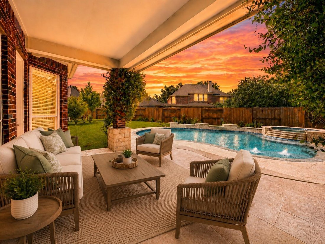 House in Katy, Texas, United States 1 - 18425677