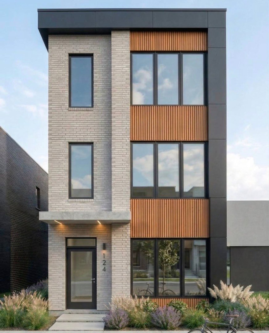 Chicago, Illinois, United States 1 - 18425589