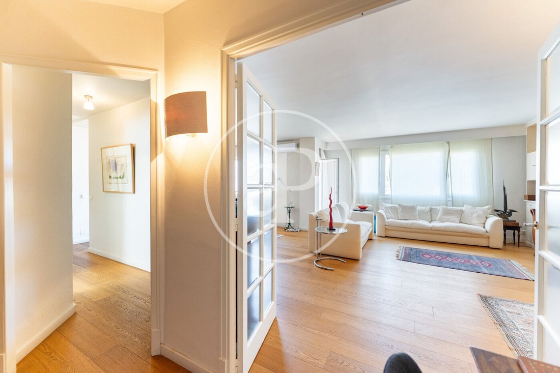 Apartment in Palma, Balearic Islands, Spain 3 - 18426114