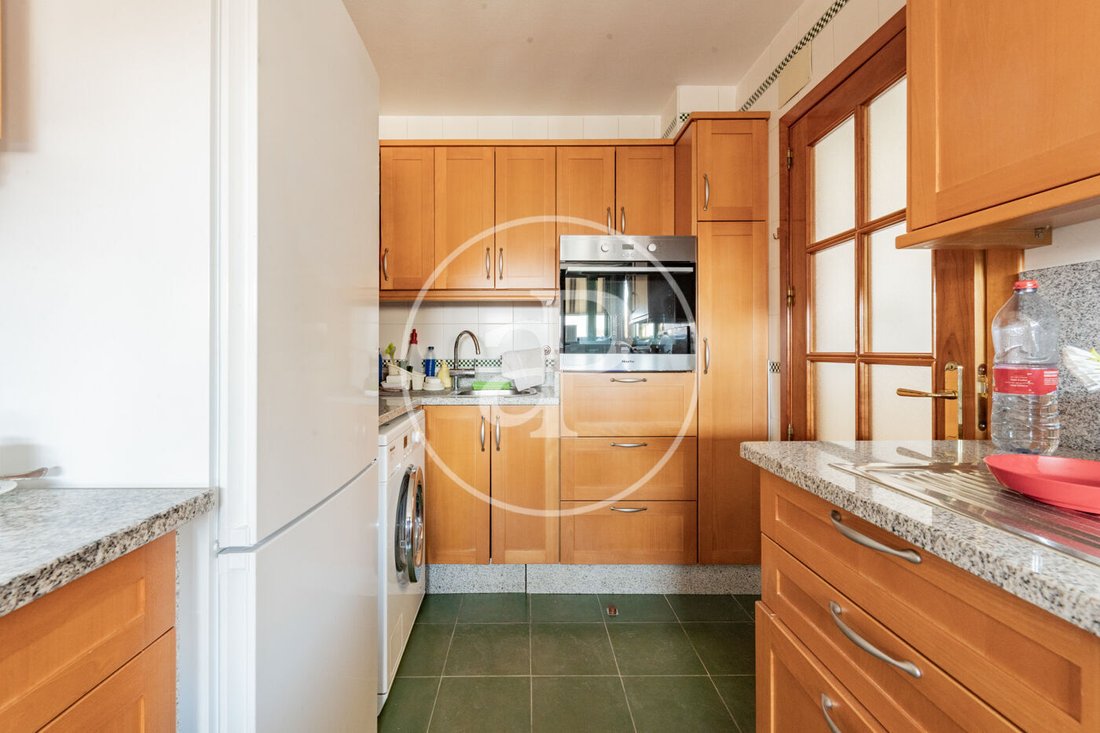 Penthouse in Arganzuela, Madrid, Spain 3 - 18426117