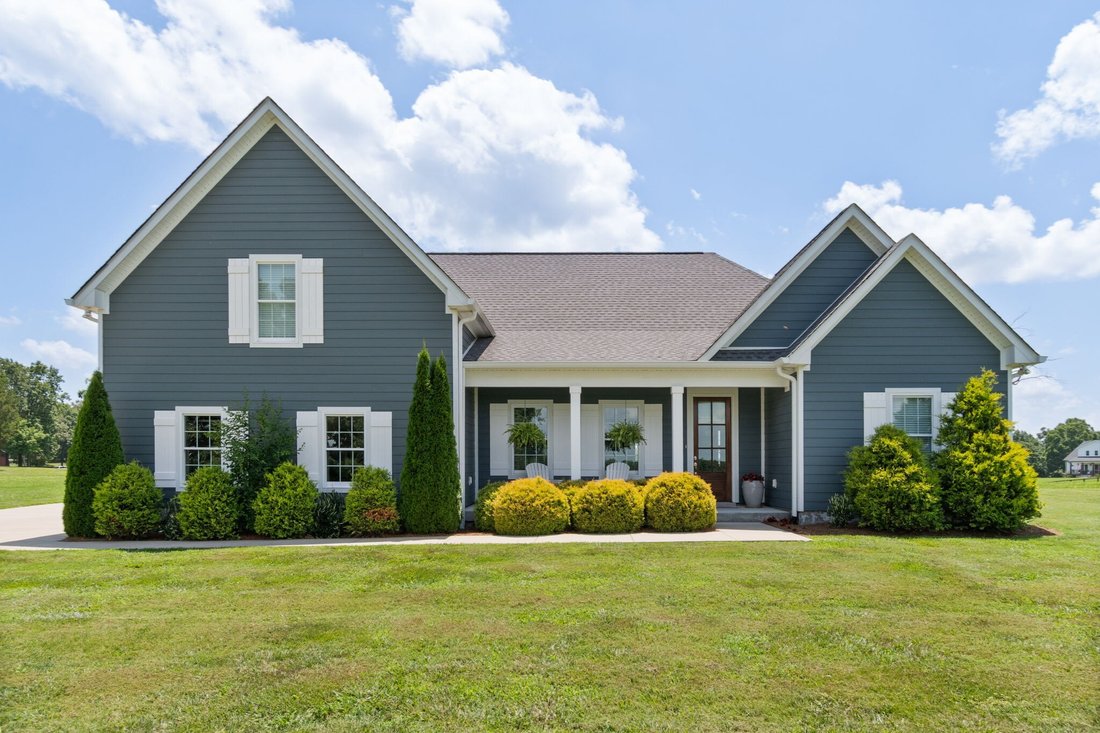 House in Portland, Tennessee, United States 1 - 18425555