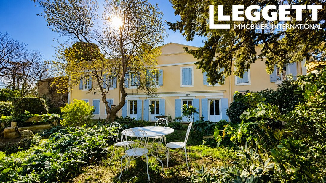 House in Baliste, Narbonne, France 1 - 15280877