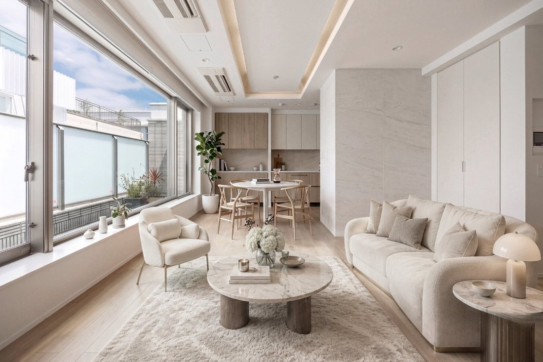 Condo in Minato City, Tokyo, Japan 3 - 18276744
