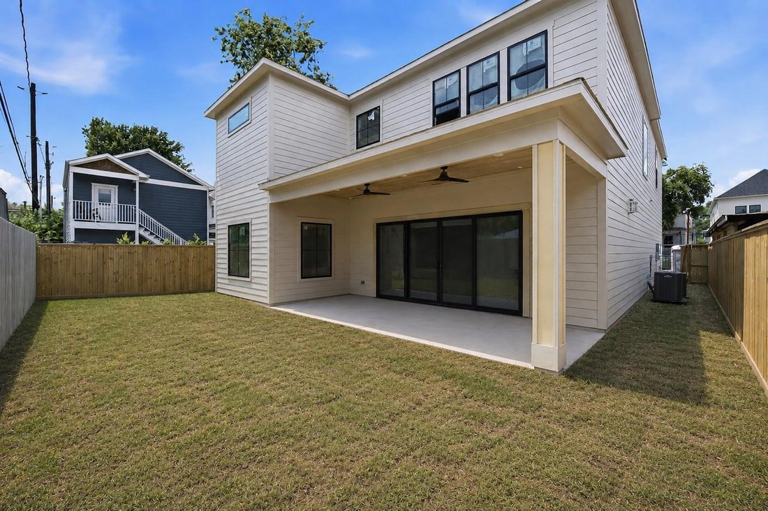 House in Houston, Texas, United States 4 - 17738148