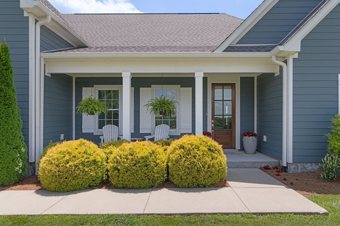 House in Portland, Tennessee, United States 5 - 18425555