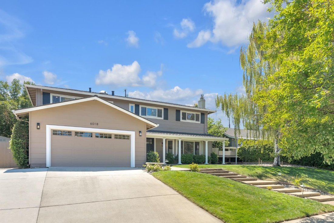 House in San Jose, California, United States 3 - 18425609