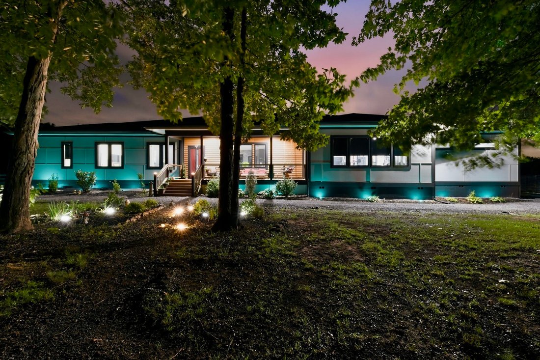House in Murfreesboro, Tennessee, United States 3 - 18425513
