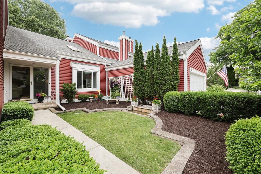 Condo in Madison, Wisconsin, United States 4 - 18425535