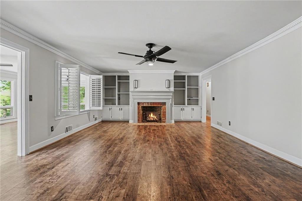 House in Suwanee, Georgia, United States 2 - 18425662