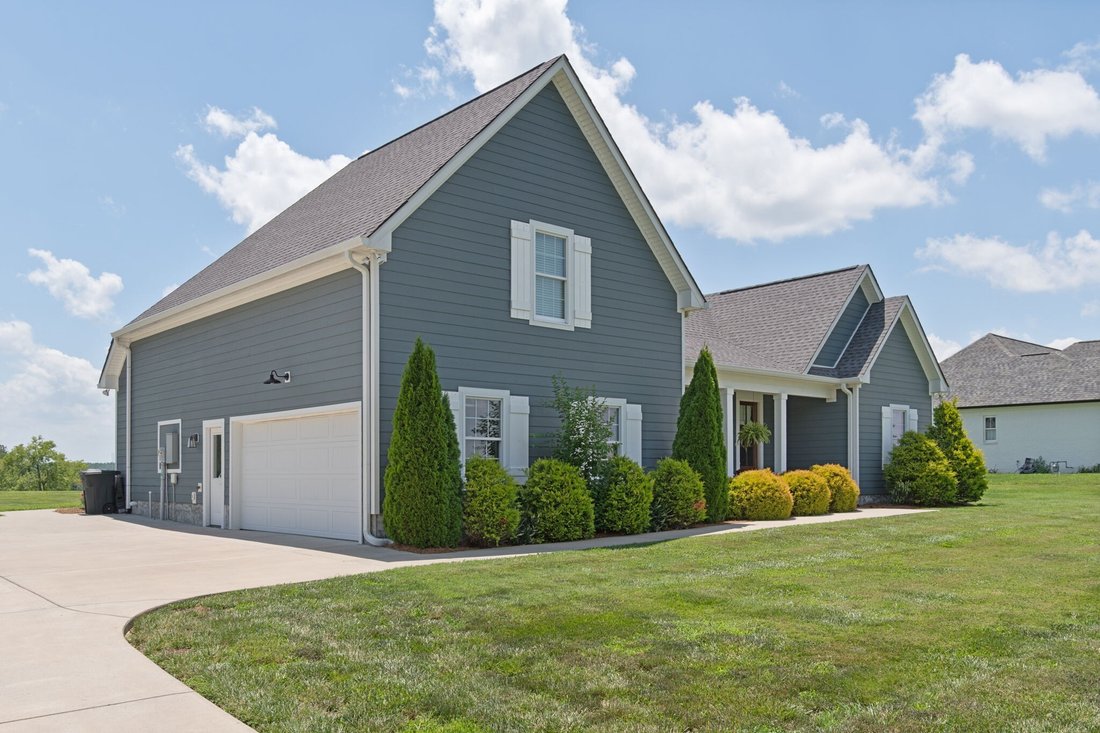 House in Portland, Tennessee, United States 3 - 18425555