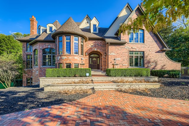 House in Campton Hills, Illinois, United States 1 - 18425599