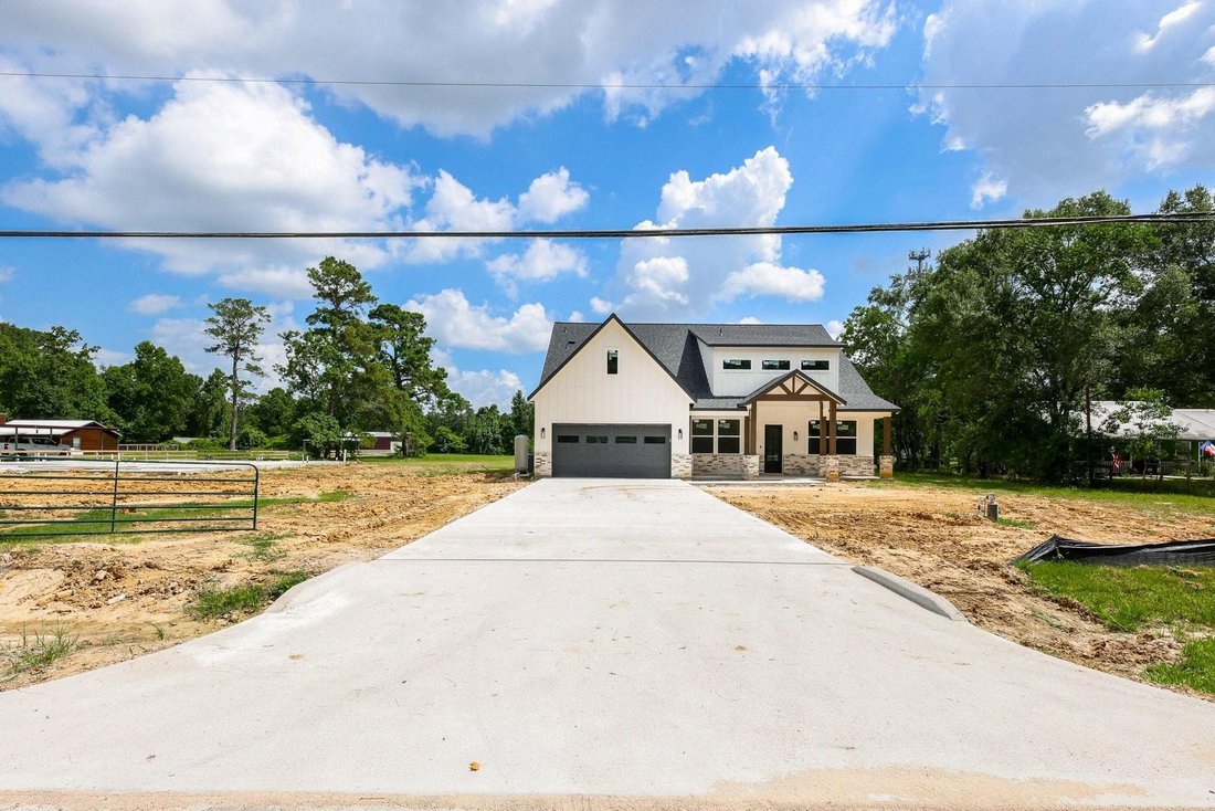 House in Spring, Texas, United States 2 - 18425675