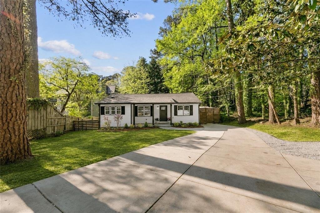 House in Atlanta, Georgia, United States 3 - 18425680