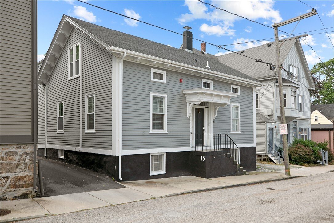 Newport, Rhode Island, United States 2 - 18425489