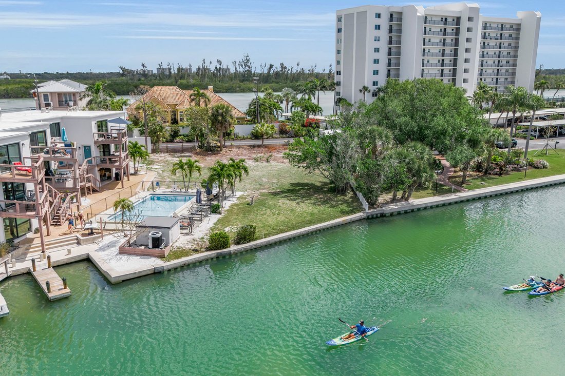 Land in Siesta Key, Florida, United States 4 - 18425734