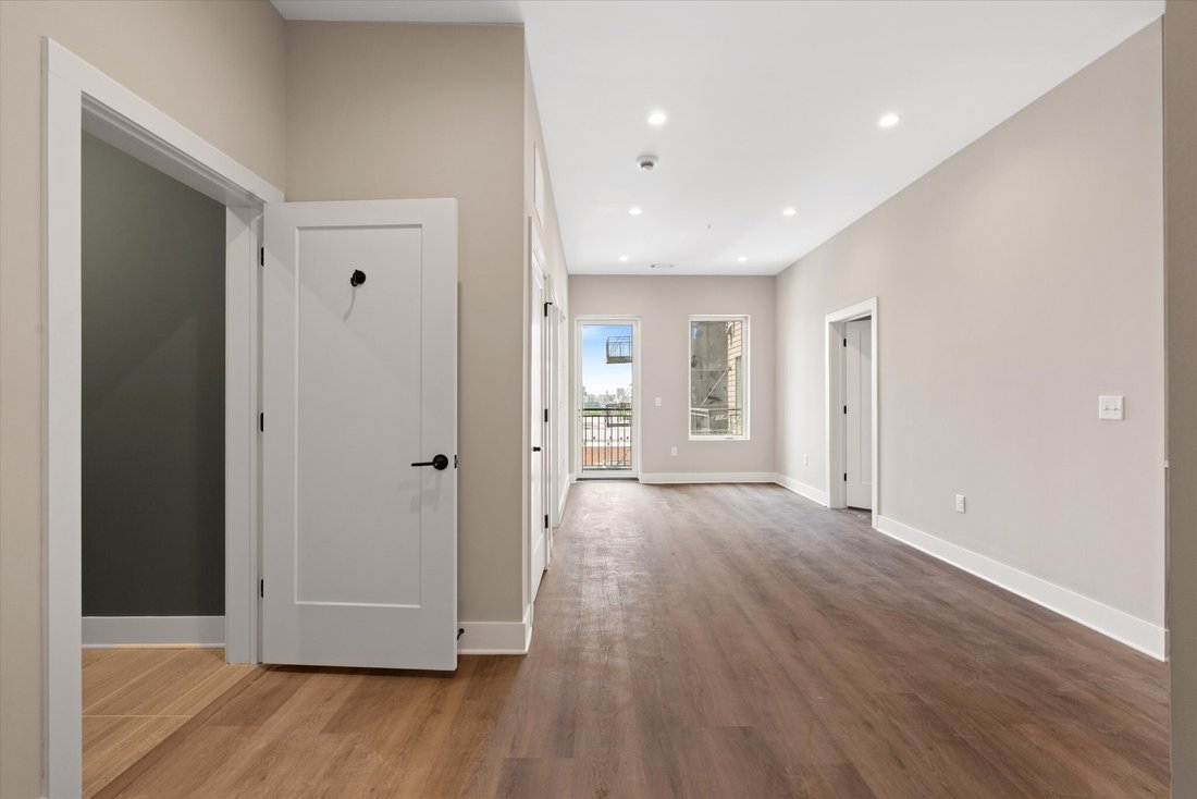 Condo in Nashville, Tennessee, United States 1 - 18425524