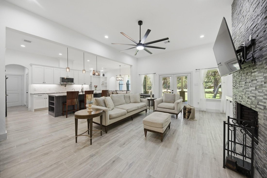 House in New Ulm, Texas, United States 5 - 18425661