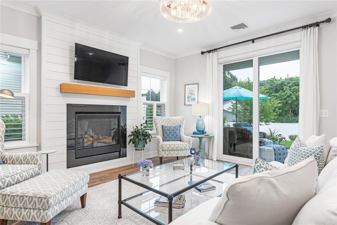 Condo in North Kingstown, Rhode Island, United States 5 - 18425483