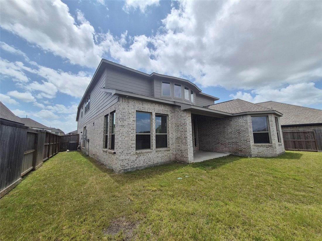 House in Brookshire, Texas, United States 3 - 18425650