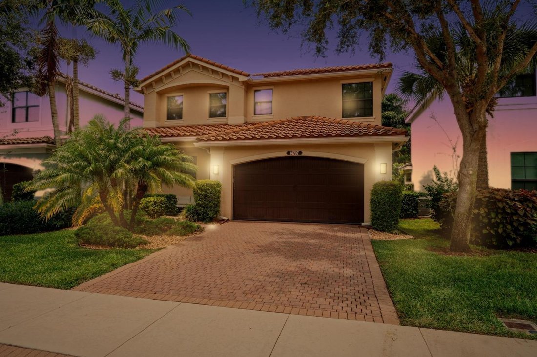House in Delray Beach, Florida, United States 5 - 18425952