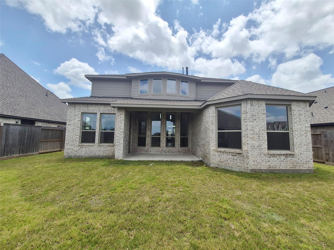 House in Brookshire, Texas, United States 2 - 18425650