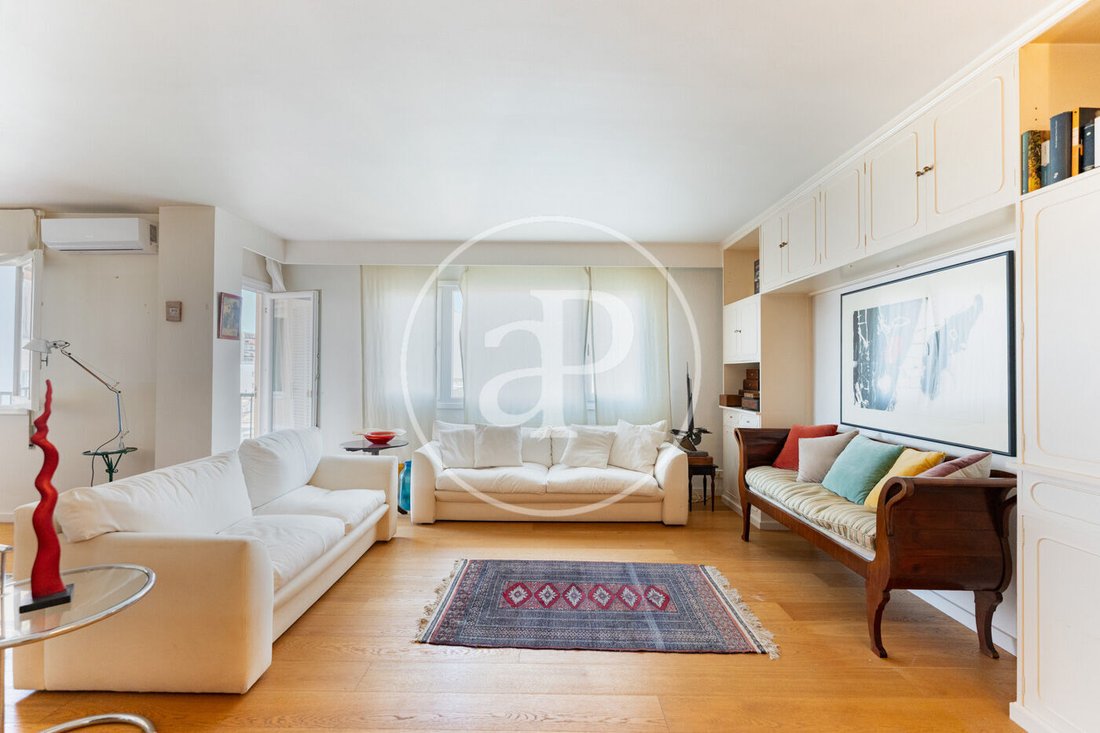 Apartment in Palma, Balearic Islands, Spain 5 - 18426114