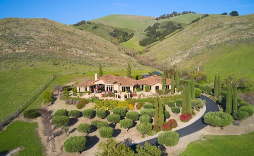 San Luis Obispo, California, United States 1