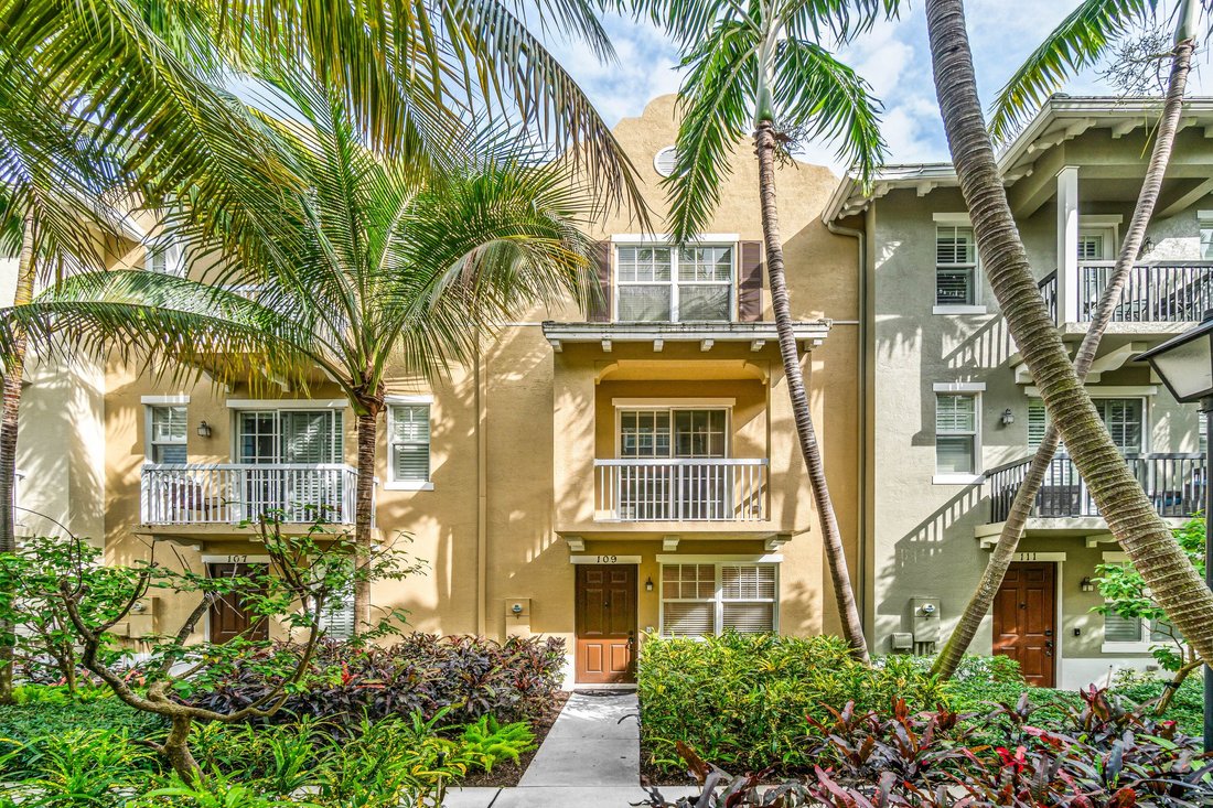 House in Delray Beach, Florida, United States 2 - 18425721