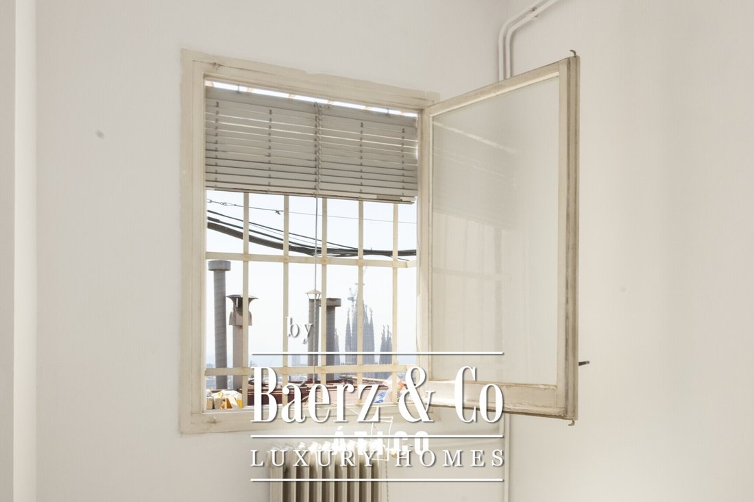 Apartment in Horta-Guinardó, Barcelona, Spain 5 - 18425472