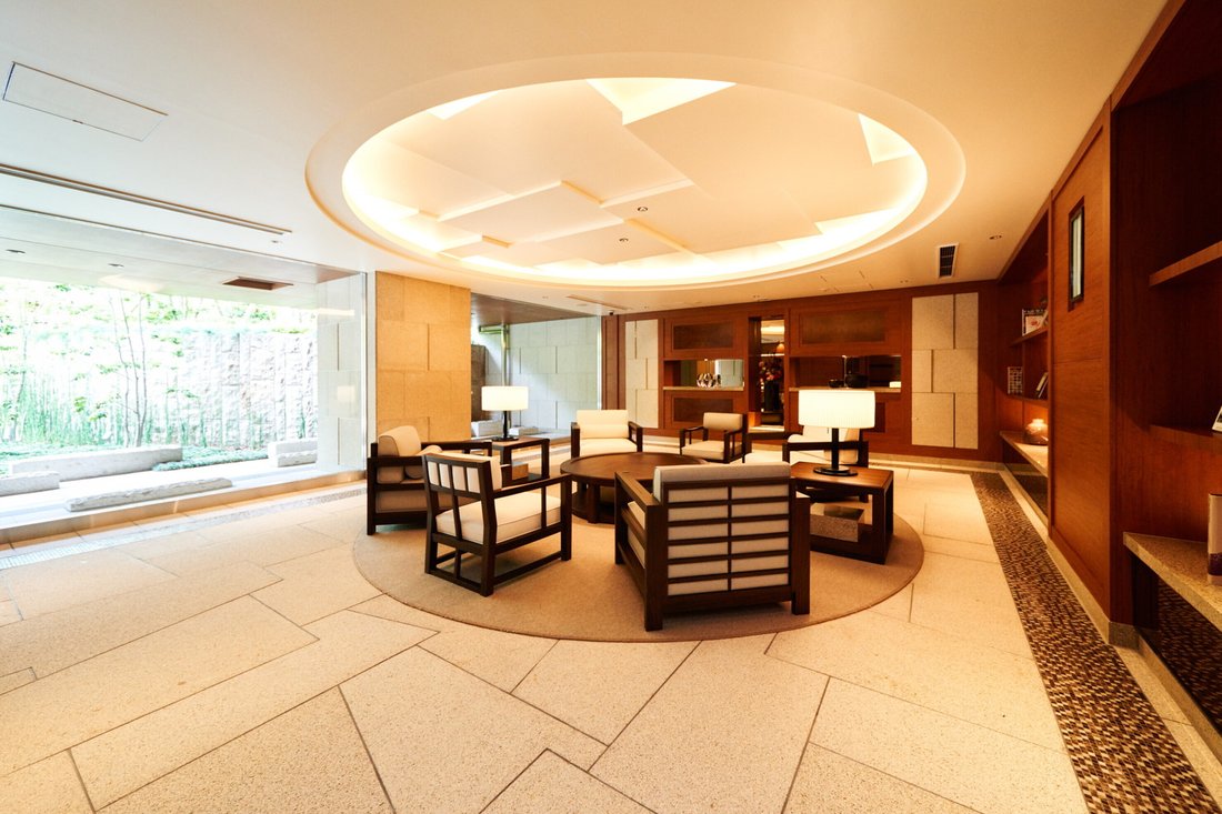 Condo in Shibuya City, Tokyo, Japan 2 - 18425906