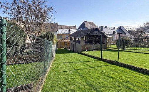 Casa a Ettelbruck, Diekirch, Lussemburgo 1